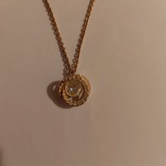 Swarovski Pendat Necklace