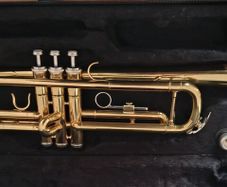 Trumpet