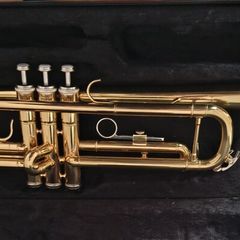 Trumpet