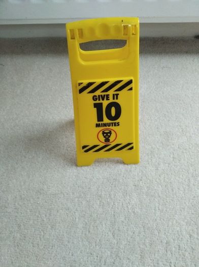Joke Sign