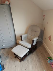 nursery