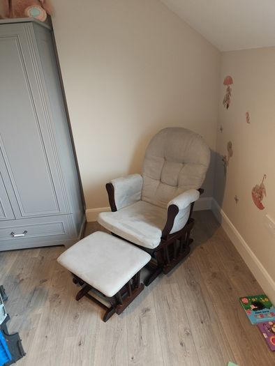 nursery