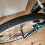 Apollo Vortice Junior Hybrid Bike - 24" Wheel Image 3
