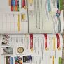 Junior cert French 1st, 2nd and 3rd year textbooks and workbook Image 5