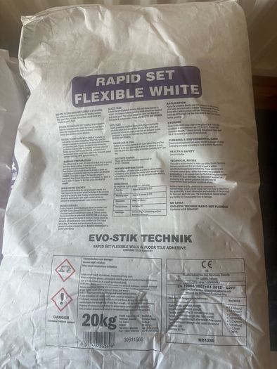 Evo-stik