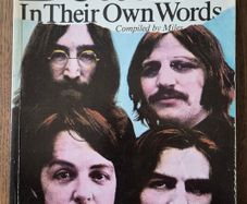 Beatles In Their Own Words