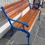 Garden Bench Image 3
