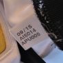 2016/17 Germany Adidas Home Jersey Size L Adults Image 5