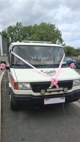 ldv convoy