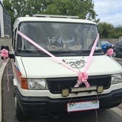 ldv convoy