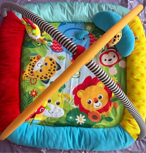 Activity Mat