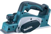 Makita DKP180Z 18v 82mm LXT Cordless Planer Bare