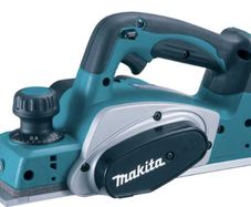 Makita DKP180Z 18v 82mm LXT Cordless Planer Bare