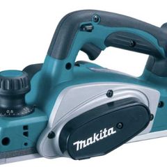 Makita DKP180Z 18v 82mm LXT Cordless Planer Bare