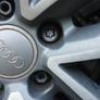 Genuine Audi vw skoda seat wheel lock nuts , locking nut key, nuts, bolt cover remover, wheel fitting pin, breaking parts Vossen Miami Image 4