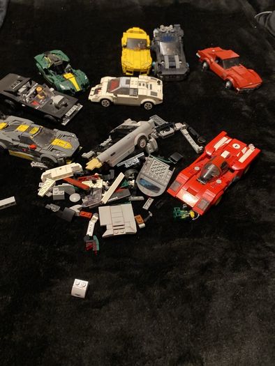 lego bundle