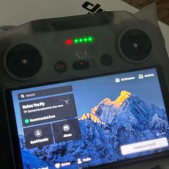 Dji Rc2