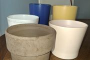 Plant Pots