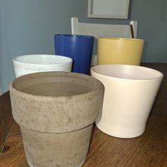 Plant Pots
