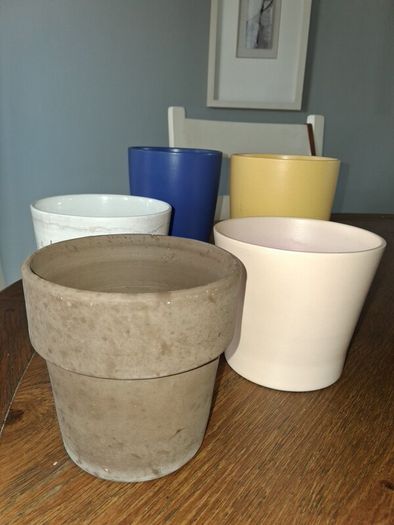 Plant Pots