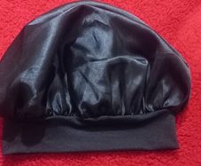 Adult sleep bonnet