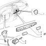 Switch Pack (Fiat Bravo Brava) Image 2