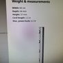 IKEA chrome wall lamps (2) New Image 8