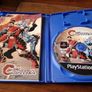 Neo Contra  PlayStation2 Ps2 games Original Pal Image 3