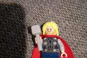 Thor Lego Minifigure