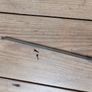 Sliding banjo fifth string capo Image 3