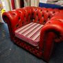 Antique Chesterfield Image 2