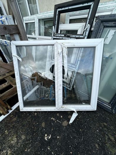 pvc window front 200