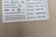Electrical wire