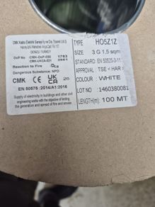 Electrical wire