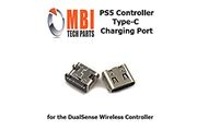 PlayStation 5 PS5 Replacement Controller Charging Port Socket Connector Type_C