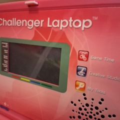 vtech Challenge laptop