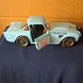 Model cars and bar signs Image 7