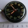 Vintage Hand Wind Smiths Motor Car Watch Clock (in working order) Image 9