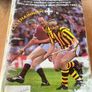 25 collectable GAA . Hurling and Football programmes Image 7