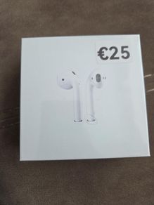 Hoco wireless ear buds