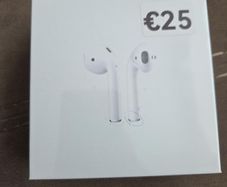 Hoco wireless ear buds