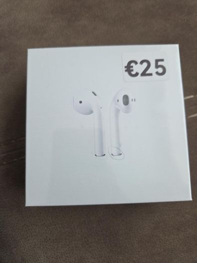 Hoco wireless ear buds