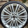 4x 19" Audi alloy wheels Image 4