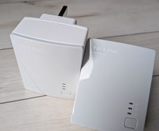 TP-Link AV600 Powerline Adapters