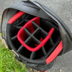 Taylormade STORMDRY 14 club Cart Bag