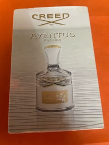 Aventus Creed Perfume 75ml