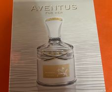 Aventus Creed Perfume 75ml