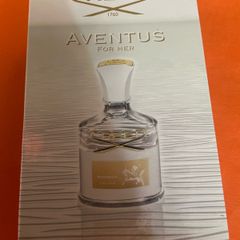 Aventus Creed Perfume 75ml