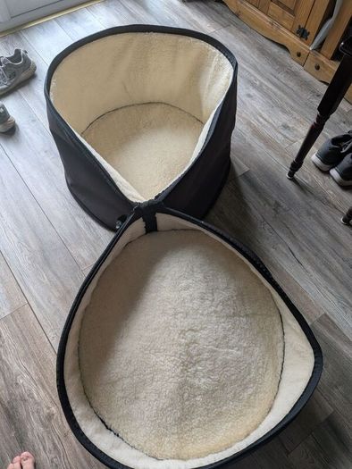 Protection Racket 22" bass drum bag