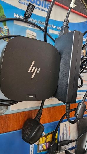 Hp Usb-c Dock G5